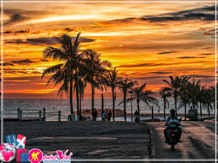 Du Lịch Free & Easy Phan Thiết 3 ngày 2 đêm giá tốt 2025
